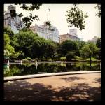 Central Park 1